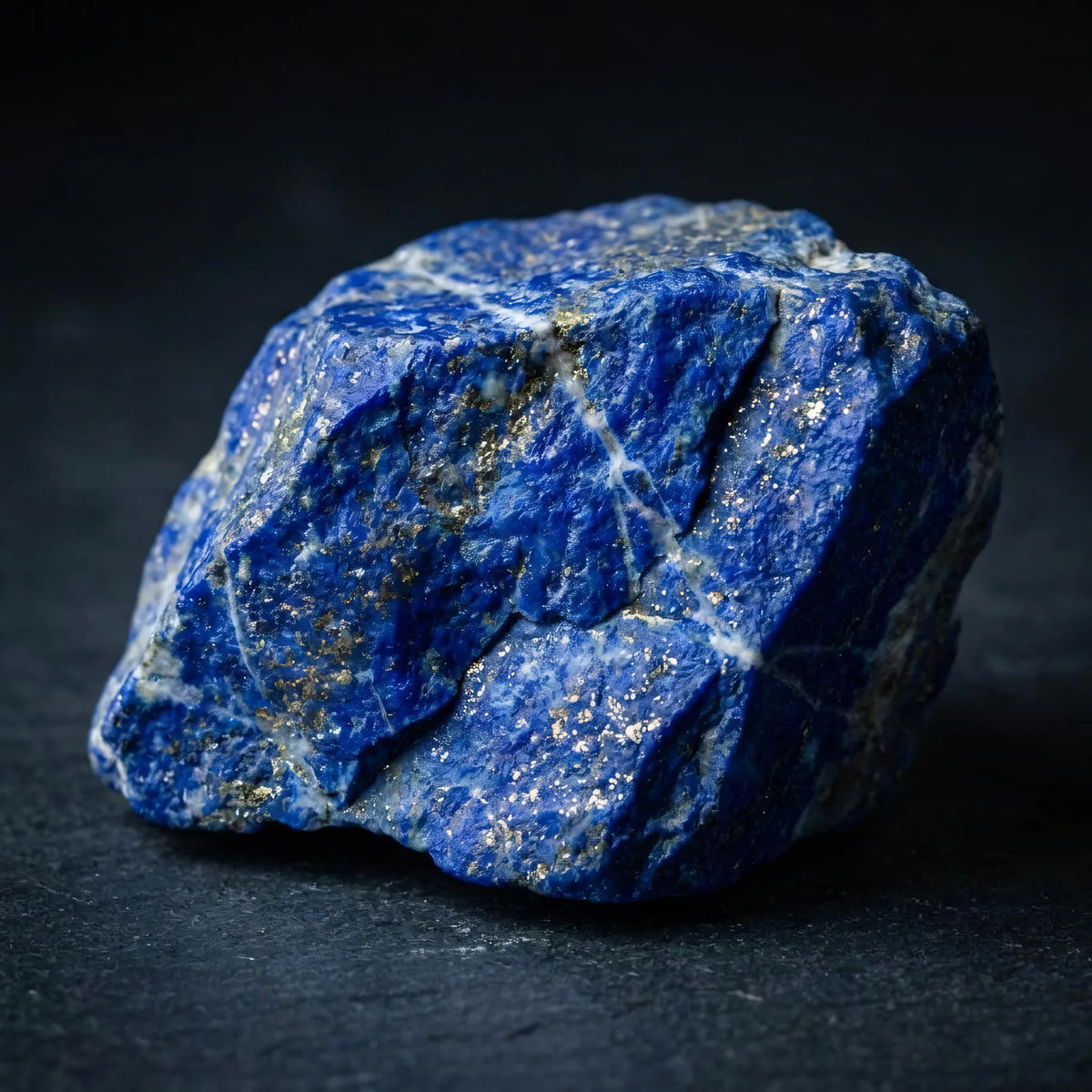 Bransoletka z naturalnego kamienia lapis lazuli Astra