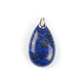 Lapis lazuli zawieszka