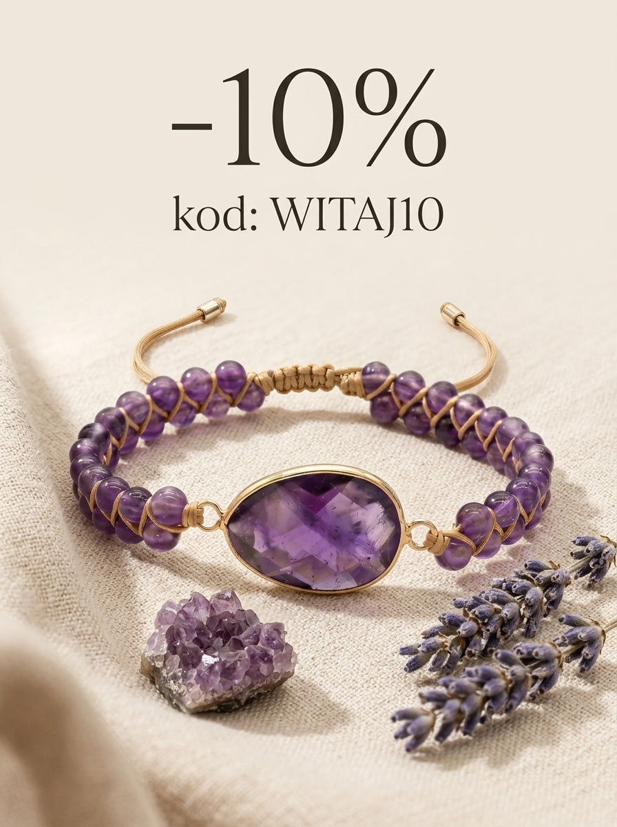 Odbierz -10% na pierwsze zamówienie